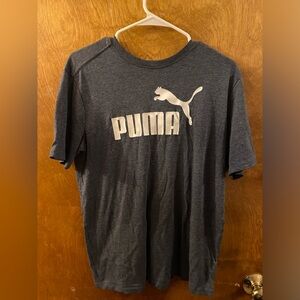Puma t-shirt
